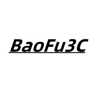 BaoFu3C【Phone Case】