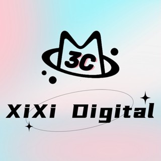 XiXi Digital 3C Store