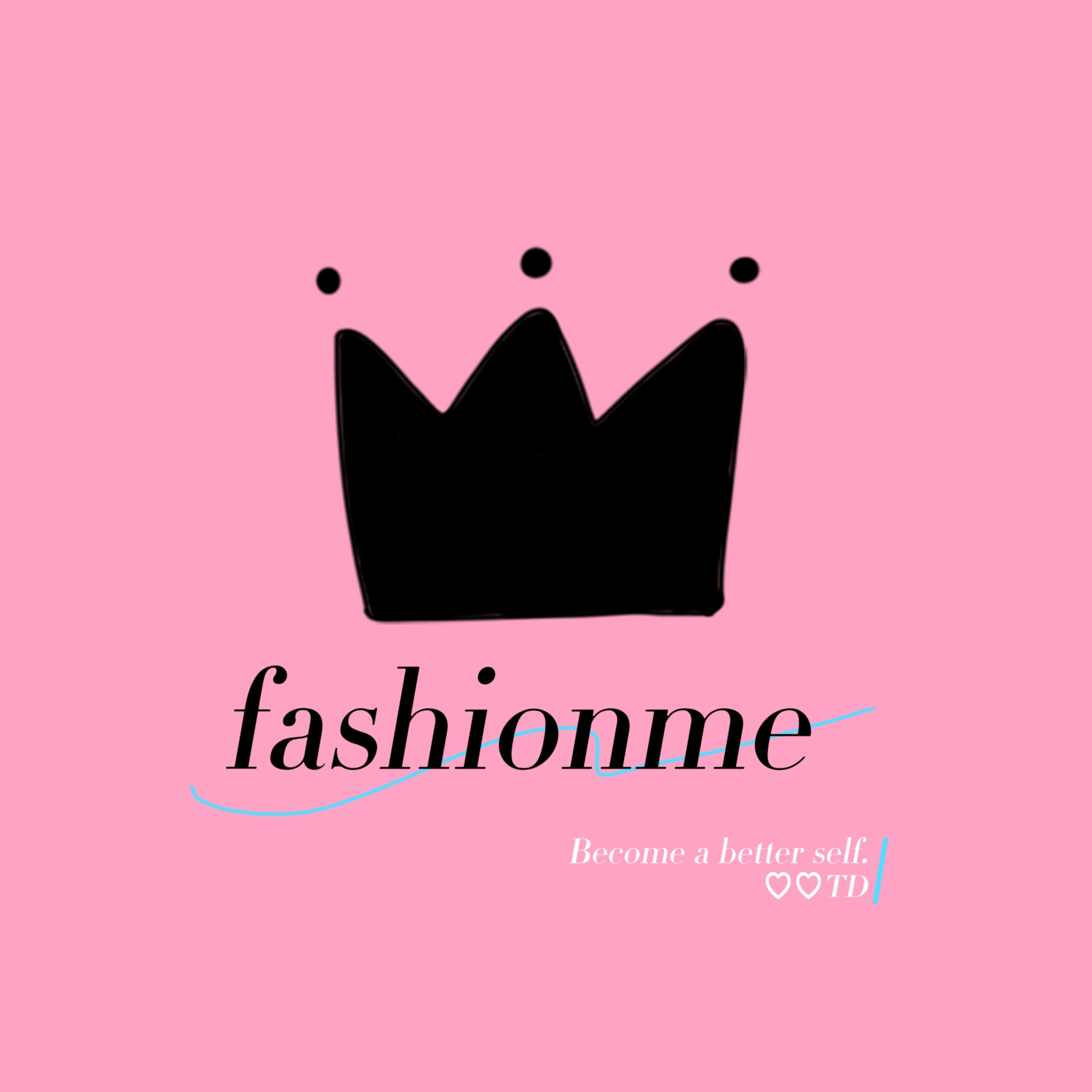 ♥ fashionme