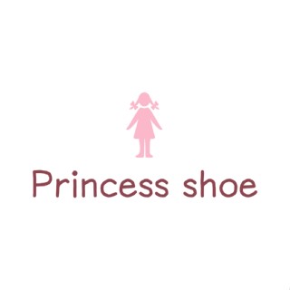 Princess shoe 