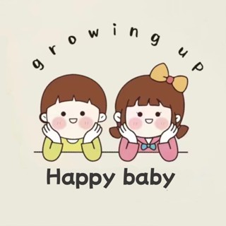 Happy baby Quần áo trẻ em