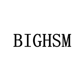 BIGHSM TOY