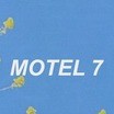 MOTEL 7 Official Shop