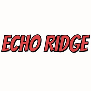 Echo Ridge