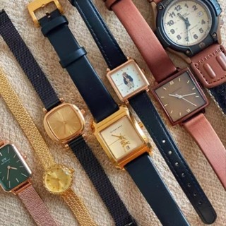 手表配件时尚