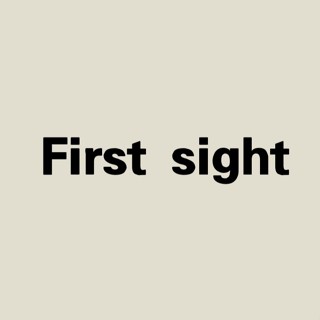 First sight*