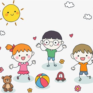 TIINGXUYU-Fashion children