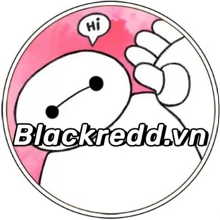 Blackredd.vn