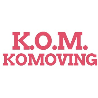 KOMOVING