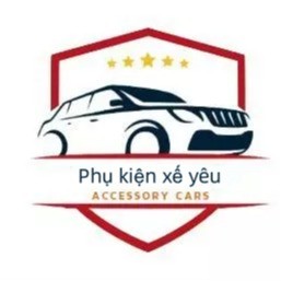 Phụ kiện xế yêu     