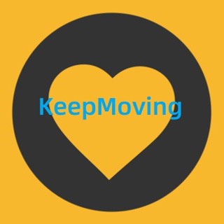 KeepMoving##