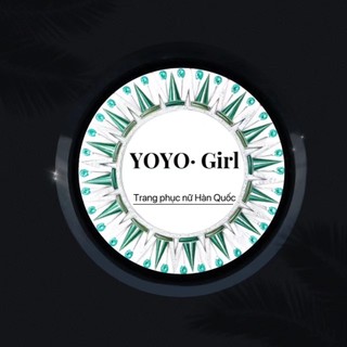 YOYO· Girl