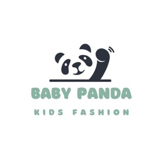 Baby Panda Kids Fashion