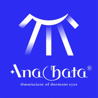 ANA.HATA）Mạng Sống Thăng Hoa