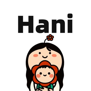 Hani Official store