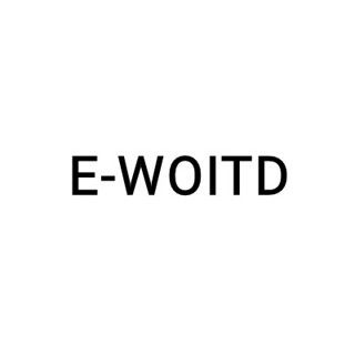 E-WOITD Home