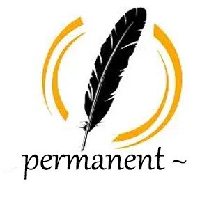 permanent shop~