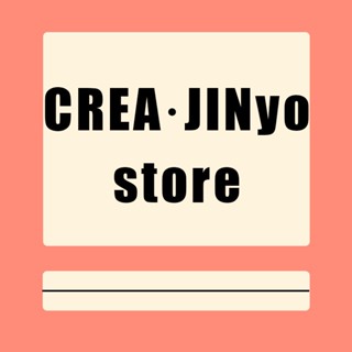 CREA·JINyo store