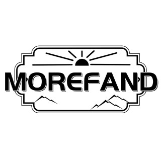 MOREFAND AUDIO