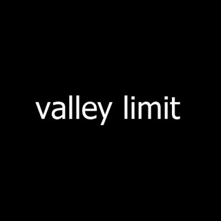 valley limit Official Shop