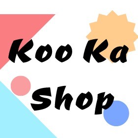 Koo Ka 2 Shop✨【New stores】