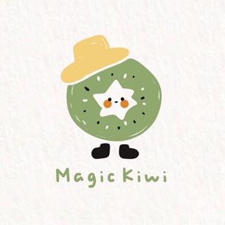 MAGIC KIWI ACC