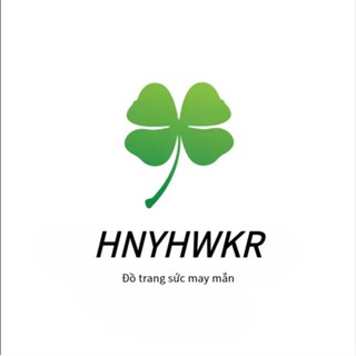 May mắn Bốn lá cỏ Đồ trang sức