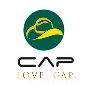 LOVE CAP.