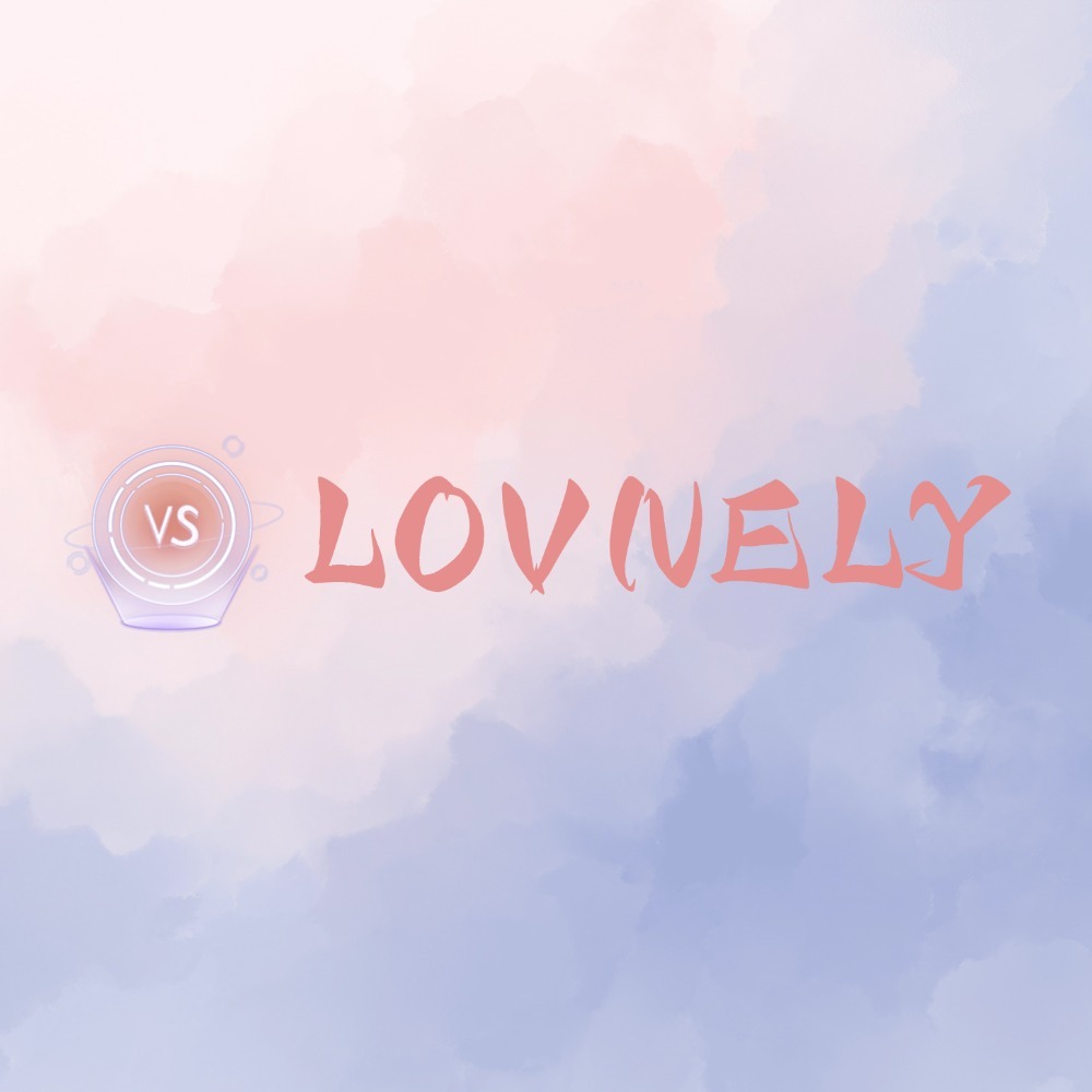LOVNELY
