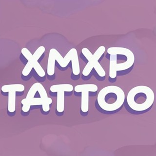 XMXP Tattoo.vn