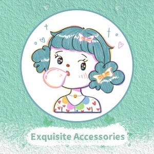 Exquisite Accessories
