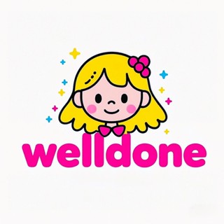 Welldone doll.vn