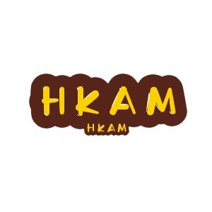HKAM Kids Store