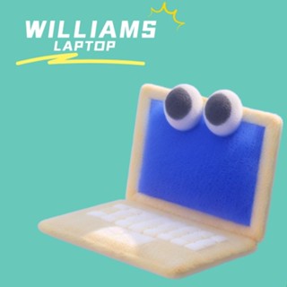 Williams Laptop