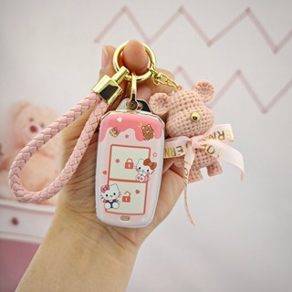 bọc chìa khoá smartkey.vn