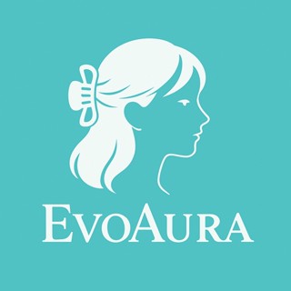 EvoAura phụ kiện tóc cao cấp