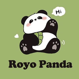 Royo Panda Global Store