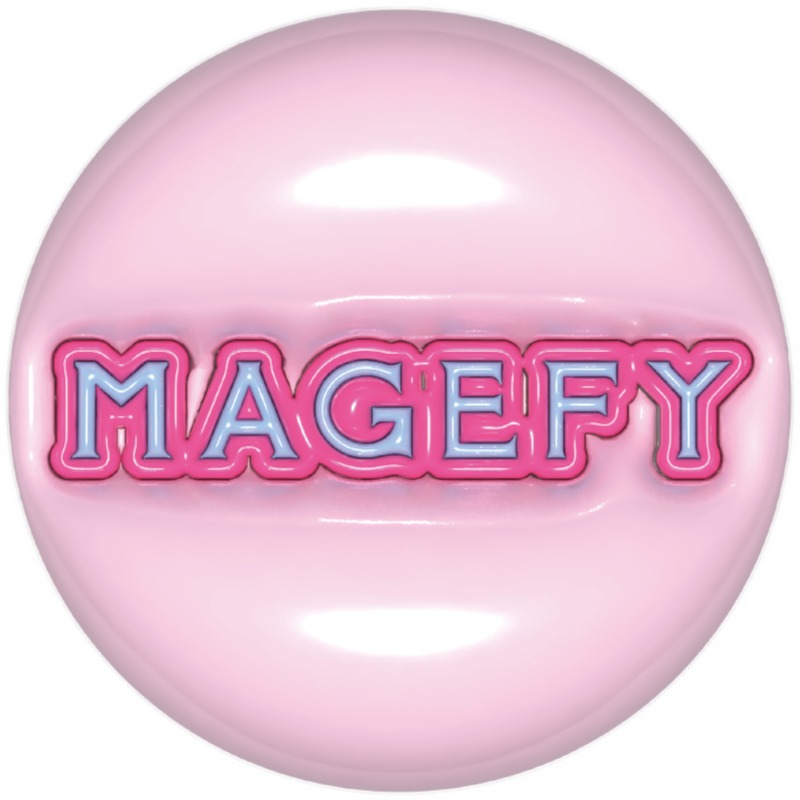 MAGEFY Official Store