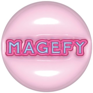 MAGEFY Official Store