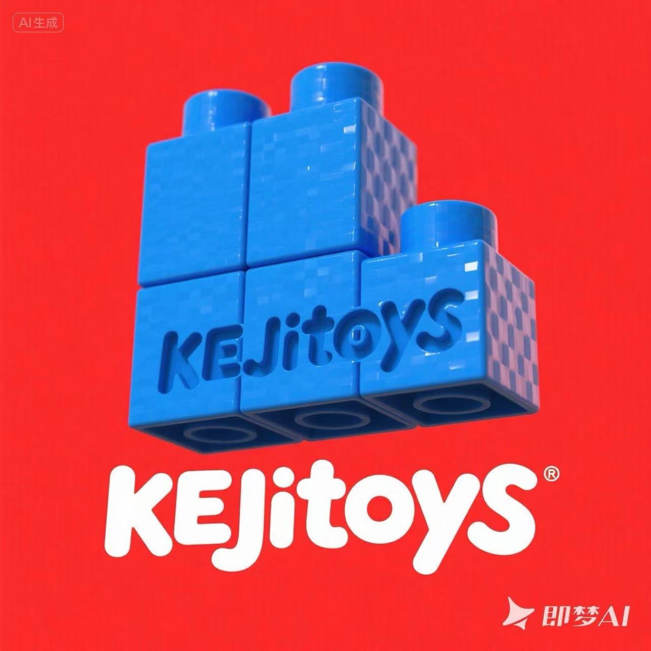 Xem mã giảm giá KEJI building block toys