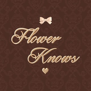 Flower Knows Official Store