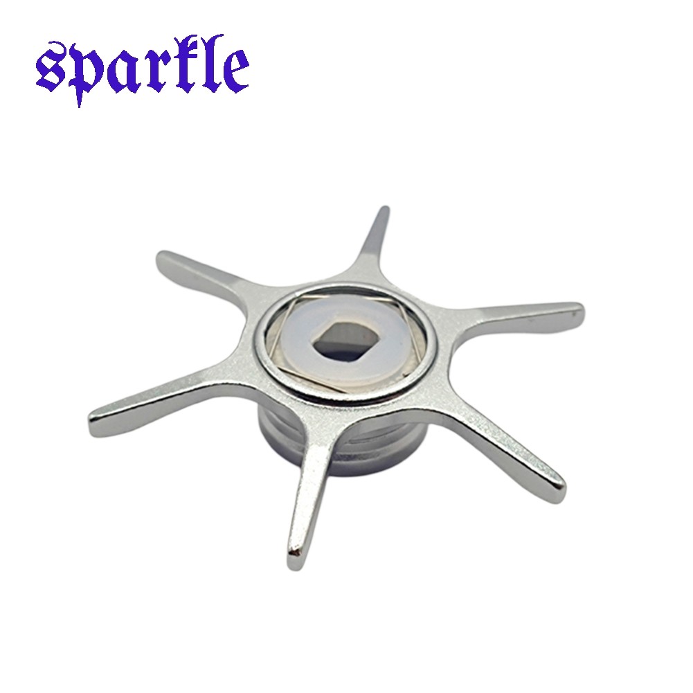 Reel kéo baitcast Metanium, Antares DC và Curado Star Drag