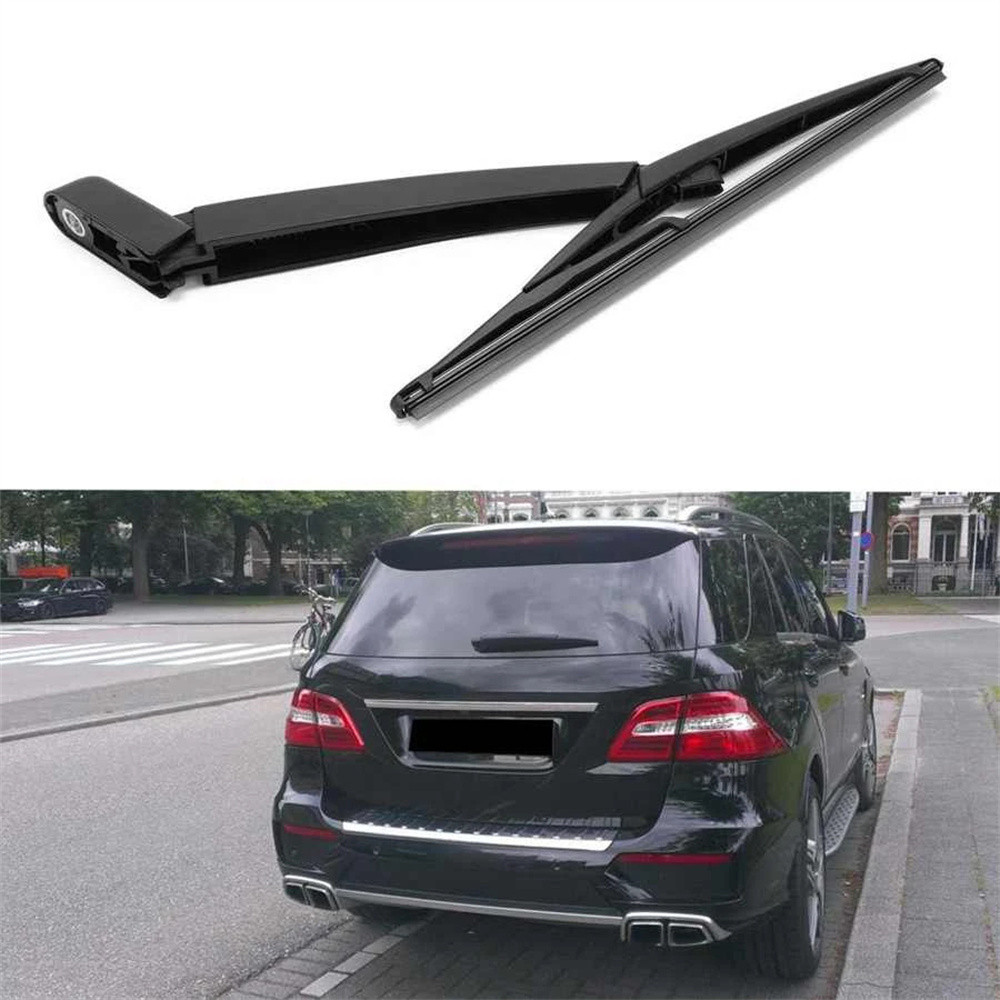 Cánh tay gạt nước phía sau cho Mercedes ML350 GLE350 GLE400 ML500 550 63AMG 1648200744