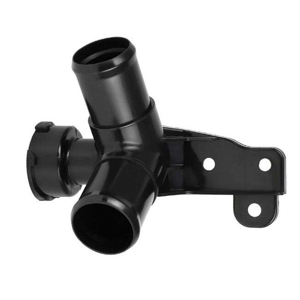 Vỏ giữ nhiệt làm mát cổ tản nhiệt #25329-1J100 Dành Cho Xe Hyundai Accent Kia Rio