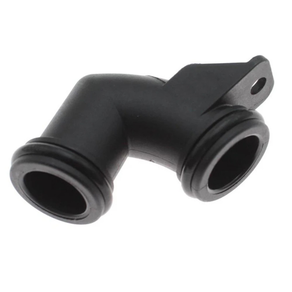 Đầu nối ống nước cho Mercedes-Benz W203 S203 CL203 CLK209 A6112030308