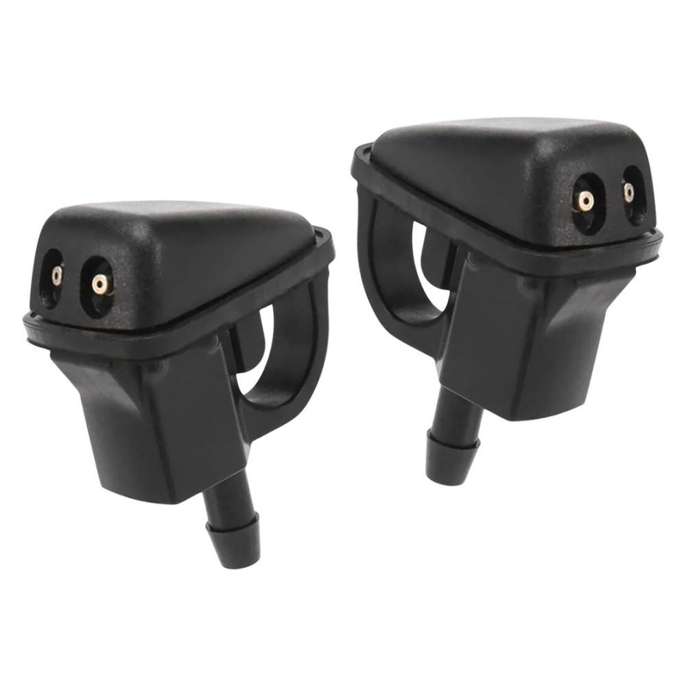 2 Vòi phun kính chắn gió cho Land Rover LR3 Range Rover Sport