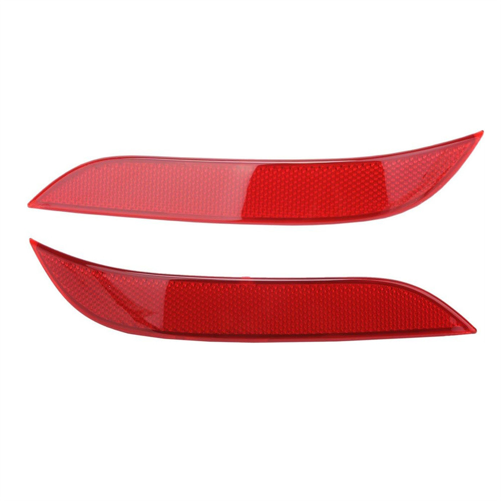 Phản xạ cản sau bên trái phải 63146915039 Dành cho BMW E60 525i 530i