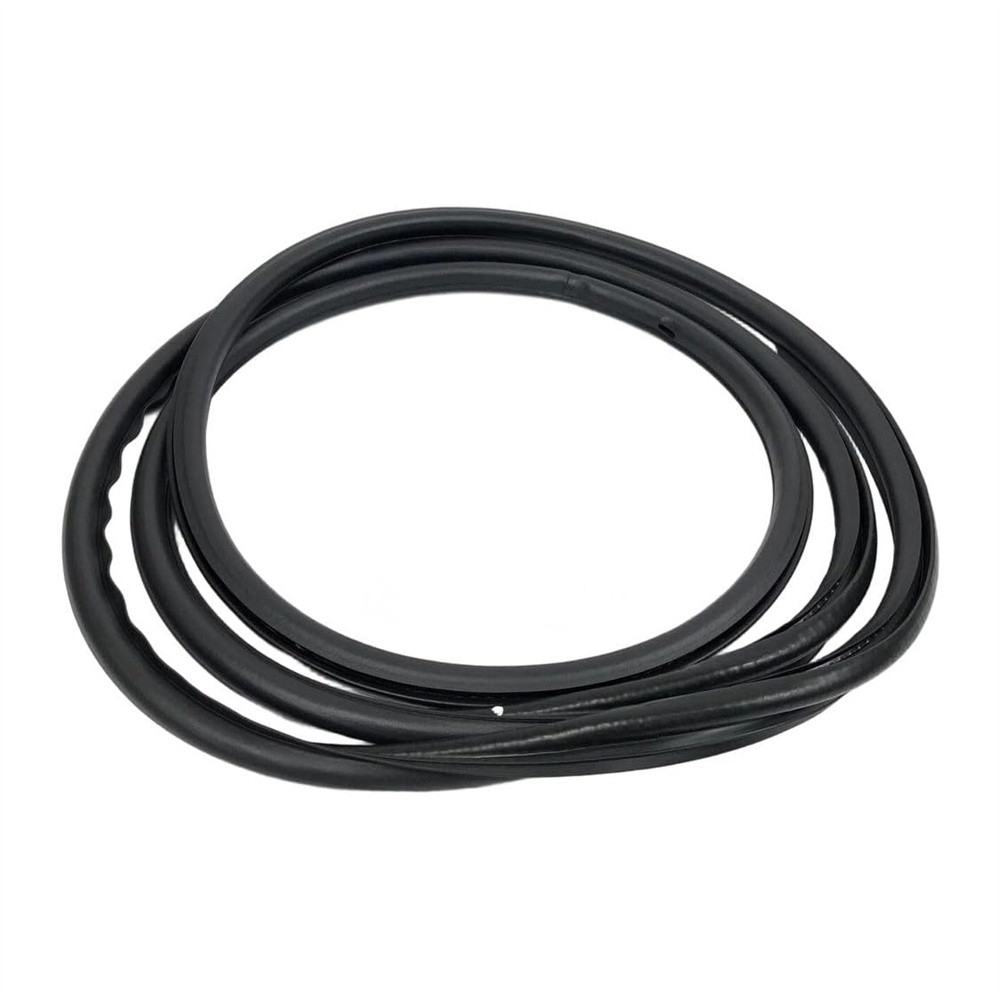 Dải đệm mái trượt Sunroof Weatherstrip cho Toyota Land Cruiser LC100 Lexus LX470