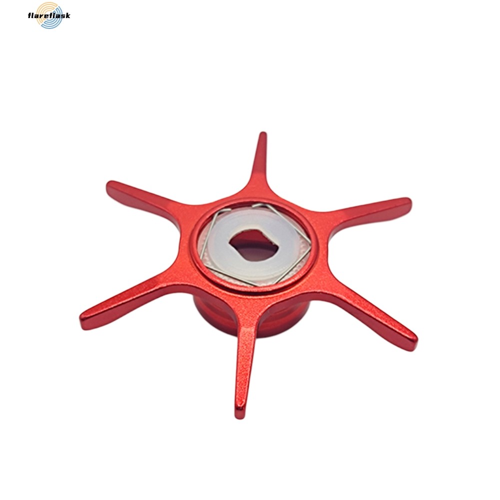 [Giảm Giá] Metanium Antares DC Curado Star Drag Baitcast Reel - Thiết kế dễ dàng tháo lắp