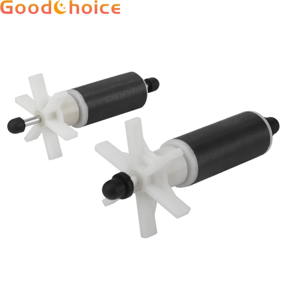 Máy bơm nước có sẵn Máy bơm chìm cánh quạt Phụ kiện lọc bể cá cánh quạt